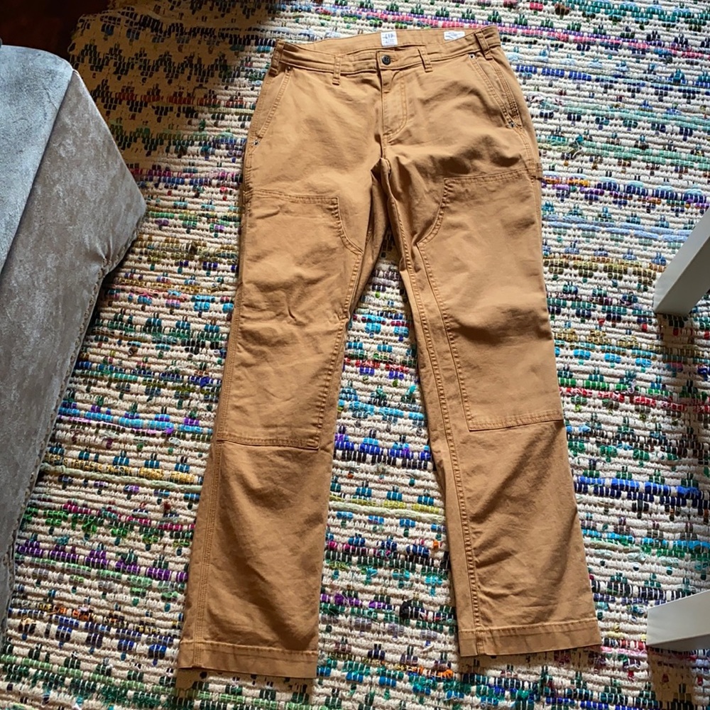 Gap men’s pants